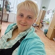 Фотография девушки Юлия, 27 лет из г. Старые Дороги