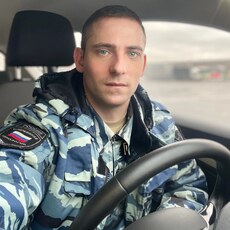 Фотография мужчины Кирилл, 26 лет из г. Горно-Алтайск