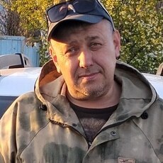 Фотография мужчины Михаил, 50 лет из г. Каменск-Уральский