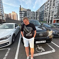 Фотография мужчины Владимир, 30 лет из г. Москва