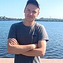 Влад, 21 год