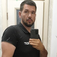 Фотография мужчины Митя, 33 года из г. Одинцово