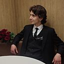 Никита, 18 лет