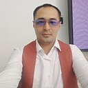 Канат, 34 года