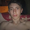 Владислав, 18 лет