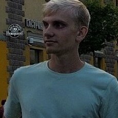 Фотография мужчины Вадим, 20 лет из г. Саратов