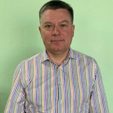 Фотография мужчины Илья, 43 года из г. Александров