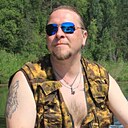 Редерик Шухарт, 46 лет