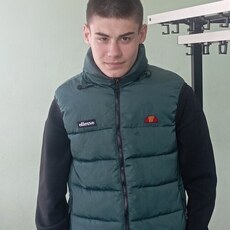 Фотография мужчины Иван, 34 года из г. Кобрин