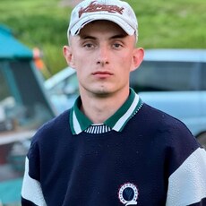 Фотография мужчины Александр, 24 года из г. Москва