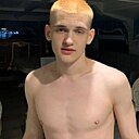 Егор, 18 лет