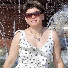 Фотография девушки Наталья, 40 лет из г. Краснодар