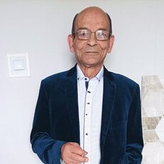 Фотография мужчины Артур, 64 года из г. Изобильный