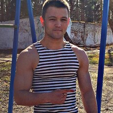 Фотография мужчины Илья, 28 лет из г. Вичуга