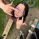Анастасия, 19 лет