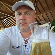 Фотография мужчины Паша, 38 лет из г. Омск