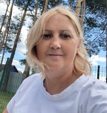 Фотография девушки Юлия, 52 года из г. Казань