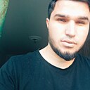 Амин, 32 года