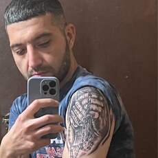 Фотография мужчины Вардан, 35 лет из г. Псков