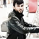 Najib, 25 лет