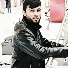 Фотография мужчины Najib, 25 лет из г. Сергиев Посад