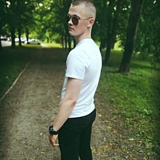 Фотография мужчины Дмитрий, 28 лет из г. Минск