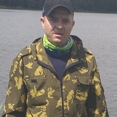Фотография мужчины Дима, 42 года из г. Гродно