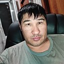 Дука, 33 года