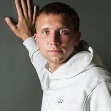 Фотография мужчины Владимир, 28 лет из г. Новосибирск