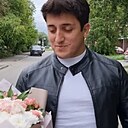 Ибрагим, 25 лет