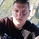 Олександр, 24 года