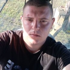 Фотография мужчины Олександр, 24 года из г. Ромны