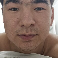 Фотография мужчины Асылжан, 22 года из г. Шымкент