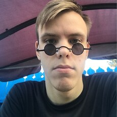 Фотография мужчины Danil, 21 год из г. Самара