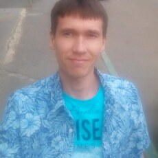 Фотография мужчины Станислав, 35 лет из г. Екатеринбург