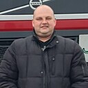 Скиталец, 42 года