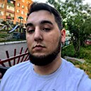 Андрей, 23 года