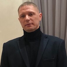 Фотография мужчины Евгений, 42 года из г. Ноябрьск