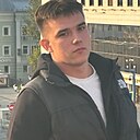 Андрей, 21 год