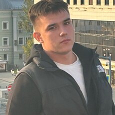 Фотография мужчины Андрей, 21 год из г. Самара