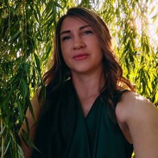 Фотография девушки Кристина, 33 года из г. Тихорецк