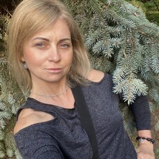 Фотография девушки Ольга, 45 лет из г. Варшава