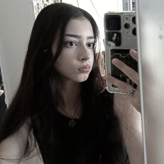 Фотография девушки Мила, 18 лет из г. Краснодар