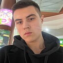 Марат, 20 лет