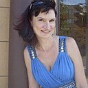 Людмила, 54 года