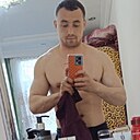 Аташ, 30 лет