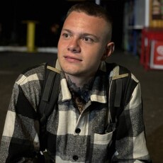 Фотография мужчины Михаил, 23 года из г. Пенза