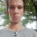 Дмитрий, 23 года