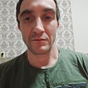 Владимир, 38 лет