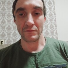 Фотография мужчины Владимир, 38 лет из г. Саратов